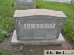 Harry H. Eckerdt