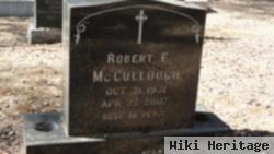 Robert F. Mccullough