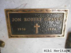 Jon Robert Graves