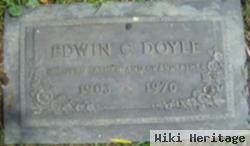 Edwin C. Doyle