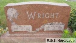 Earl E. Wright