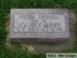 Victor Troendle