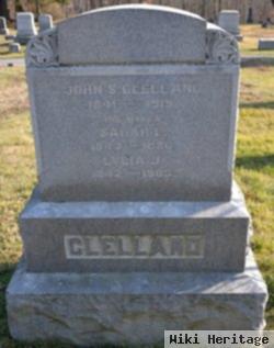 John S. Clelland