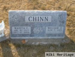 Wanita Chinn