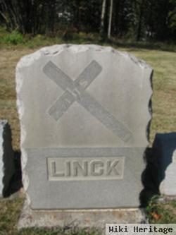 Capt Maxwell Julius Linck