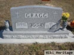 Arthur Dewey "art" Gragg