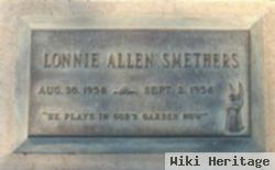 Lonnie Allen Smethers