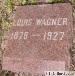 Louis Wagner