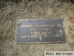 Joseph John Karwacki, Jr