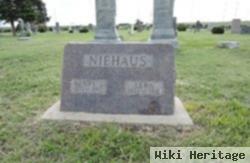 Henry J Niehaus