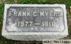 Frank C Myers