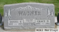 Grace D. Wagner