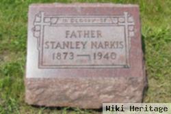 Stanley Narkis