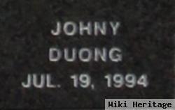 Johny Duong