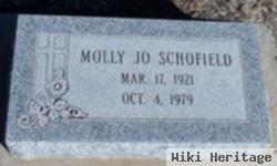 Molly Jo Schofield