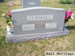 Jacob Tobias Schmoll