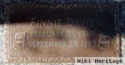 Finnie Davis