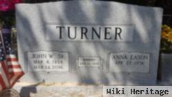 John Wayne Turner