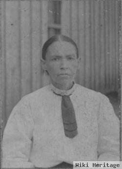 Mattie Eugenia Sadler Condray