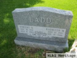 Vincent O Ladd