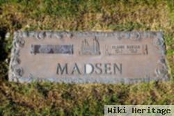 Elaine Hansen Madsen