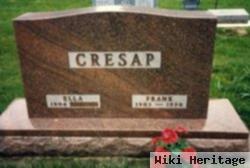 Frank K. Cresap