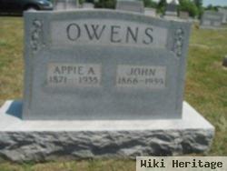 John Owens