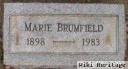 Marie Carter Brumfield