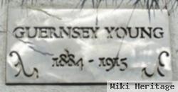 Guernsey Young