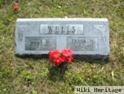 Etta M. Wells