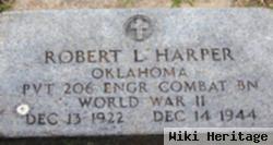 Robert Lee Harper