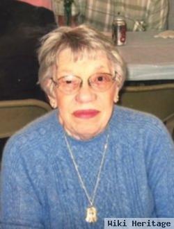 Norma L. Arkwright Strup Leupp