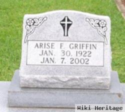 Arise Fontenot Griffin