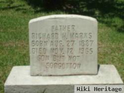 Richard H Marks