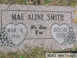 Mae Aline Smith