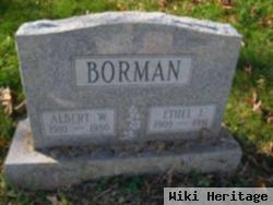 Ethel J. Borman