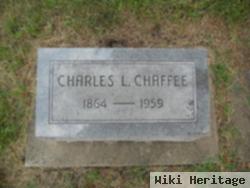 Charles Lafayette Chaffee