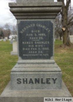 Nancy Shanley