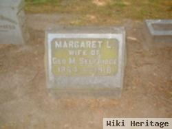 Margaret Levenia "maggie" Dilley Selfridge