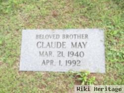 Claude May