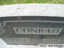 Ola M Conrad