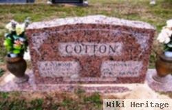 Monnie Cotton