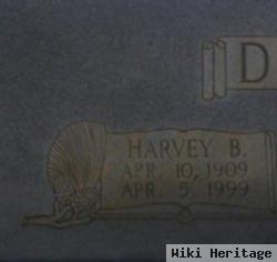 Harvey B. Deese