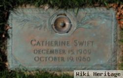 Catherine Swift