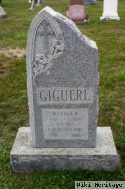 William R. Giguere