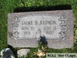 Jaime B. Redmon