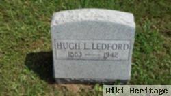 Hugh Lawson Ledford