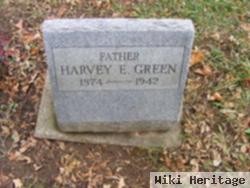 Harvey E. Green