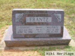 Corene Ammons Frantz