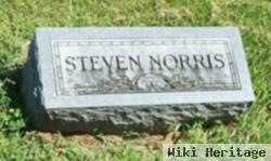 Steven N Norris